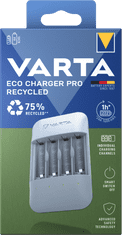 Eco Charger Pro Recycled Box elemtöltő (57683101111)