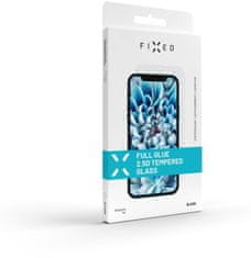 FIXED Edzett védőüveg Samsung Galaxy A25 5G számára, átlátszó FIXG-1261