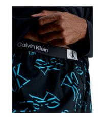 Calvin Klein Férfi pizsama CK96 NM2526E-I2R (Méret S)