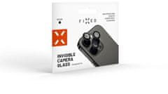 FIXED Camera Glass kamera lencsevédő Samsung Galaxy A54 számára, fekete FIXGC2-1075-BK