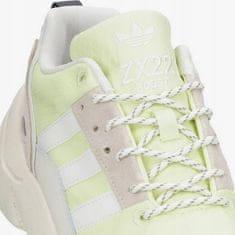 Adidas Cipők fehér 42 2/3 EU Zx 22 Boost