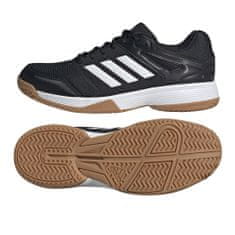 Adidas Cipők röplabda fekete 41 1/3 EU Speedcourt