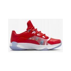 Nike Cipők piros 42 EU Air Jordan 11 Cmft Low