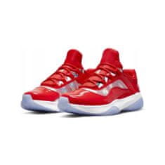 Nike Cipők piros 42 EU Air Jordan 11 Cmft Low