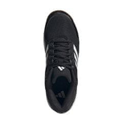 Adidas Cipők röplabda fekete 41 1/3 EU Speedcourt