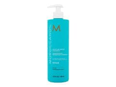 Moroccanoil Regeneráló sampon argánolaj tartalommal gyenge és sérült hajra (Moisture Repair Shampoo) (Mennyiség 70 ml)