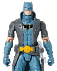 Spin Master Batman figura 30 cm, S7 - kék