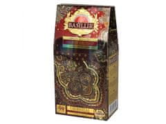 sarcia.eu BASILUR Orient Delight Ceylon fekete laza levelű tea, 100 g x1