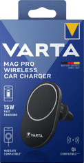 Mag Pro Wireless Car Charger Box autós tartó és töltő (57902101111)