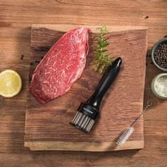 Netscroll Tűvel ellátott puhító a húsok lágyításához, MeatPress