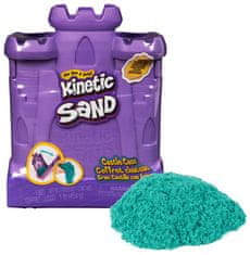 Kinetic Sand Folyékony homok várforma