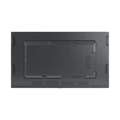 NEC 65" MultiSync M651 LFD monitor fekete (60005061) (nec60005061)