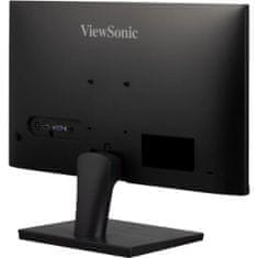 Viewsonic VA2215-H Monitor 22inch 1920x1080 VA 75Hz 5ms Fekete
