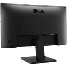 LG 27MR400-B Monitor 27inch 1920x1080 IPS 60Hz 5ms Fekete