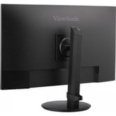 VG2708A Monitor 27inch 1920x1080 IPS 100Hz 5ms Fekete