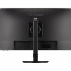 VG2708A Monitor 27inch 1920x1080 IPS 100Hz 5ms Fekete