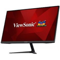 Viewsonic Vx2718-P-Mhd VS18551 Monitor 27inch 1920x1080 VA 165Hz 1ms Fekete
