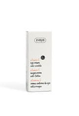 Ziaja Szemkörnyékápoló krém E vitaminnal (Eye Cream) 15 ml
