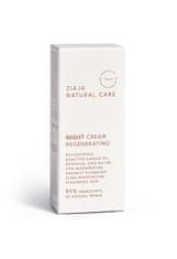 Ziaja Éjszakai regeneráló krém Natural Care (Night Cream) 50 ml
