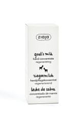 Ziaja Regeneráló kézkrém Goat´s Milk (Hand Concentrate) 50 ml