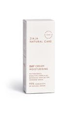 Ziaja Nappali hidratáló krém Natural Care (Moisturising Day Cream) 50 ml