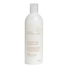 Ziaja Frissítő tusfürdő Natural Care (Refreshing Shower Gel) 400 ml