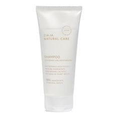 Ziaja Hajsampon Natural Care (Shampoo) 200 ml