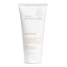 Ziaja Hajmaszk Natural Care (Hair Mask) 200 ml