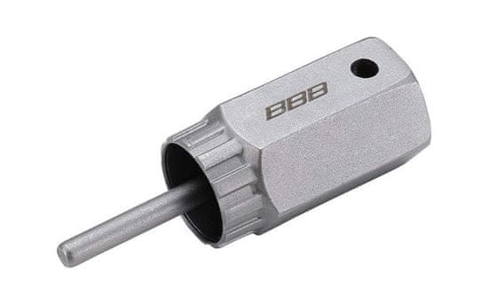 BBB BTL-108C LockPlug Campa vezetőcsappal