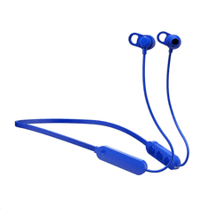 Skullcandy JIB+ Wireless Bluetooth sport fülhallgató kék (S2JPW-M101) (S2JPW-M101)