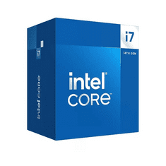 Intel Core i7-14700 processzor 33 MB Smart Cache Doboz (BX8071514700)