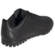 Adidas Cipők fekete 29 EU Ie4084 X Crazyfast.4 Turf