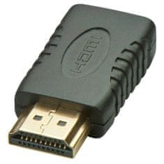 XtendLan HDMI (M) HDMI (F) csatlakozóra
