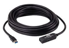 Aten UE331C-AT-G 10 M USB 3.2 Gen1 hosszabbító kábel