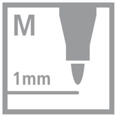 Stabilo write-4-all - 4 színből álló készlet, 1 mm-es