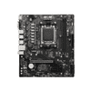 PRO B650M-B alaplap AMD B650 Socket AM5 Micro ATX (7E28-005R)