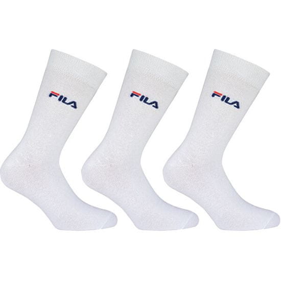FILA 3 PACK - férfi zokni F9630-300