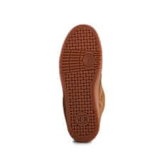 DC Cipők barna 42.5 EU Manteca 4