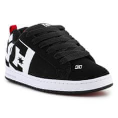 DC Cipők fekete 44 EU ADYS100422BW5