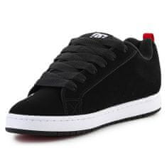 DC Cipők fekete 44 EU ADYS100422BW5