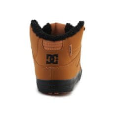 DC Cipők barna 44.5 EU Pure High-top