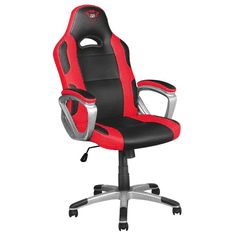 Trust GXT 705 Ryon gaming szék fekete-piros (22256) (22256)