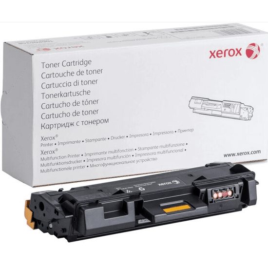 Xerox 006R04395 festékkazetta 1 dB Eredeti Fekete (006R04395)