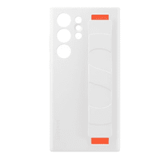 SAMSUNG EF-GS918TWEGWW telefontok 17,3 cm (6.8") Borító Fehér (EF-GS918TWEGWW)