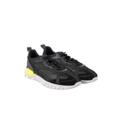 Geox Cipők fekete 42 EU Grecale B