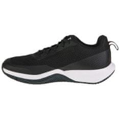 WILSON Cipők tenisz fekete 42 2/3 EU Rush Pro Lite