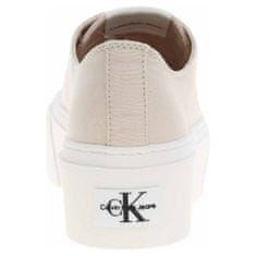 Calvin Klein Cipők bézs 37 EU YW0YW010330JZ