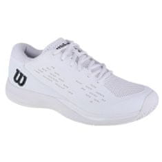 WILSON Cipők tenisz fehér 48 EU Rush Pro Ace