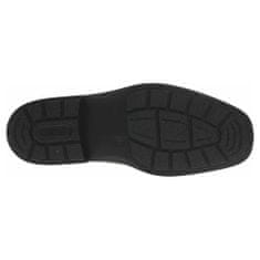 Rieker Cipők fekete 44 EU B005100