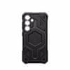 Monarch Pro with Magnet, carbon fiber - Samsung Galaxy S24 (214412114242)